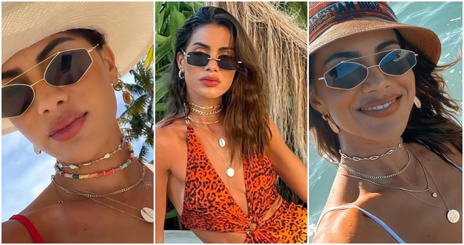moda verão acessórios