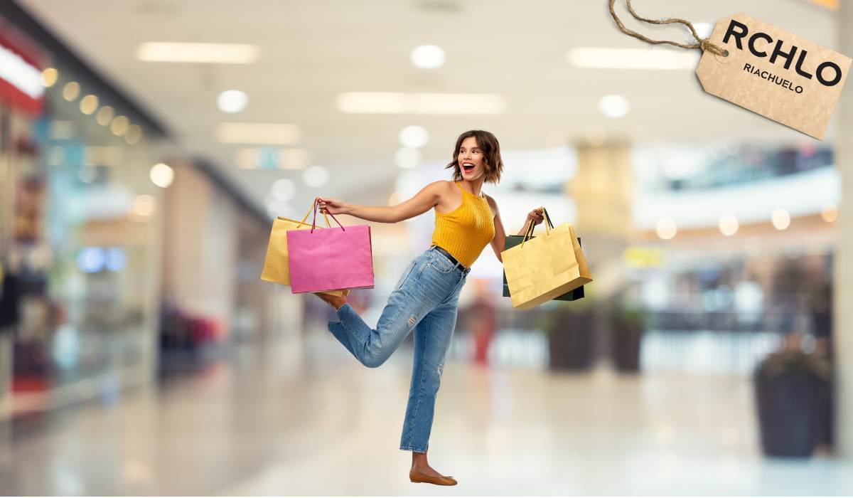 Cupom de frete grátis Riachuelo: economize nas suas compras!