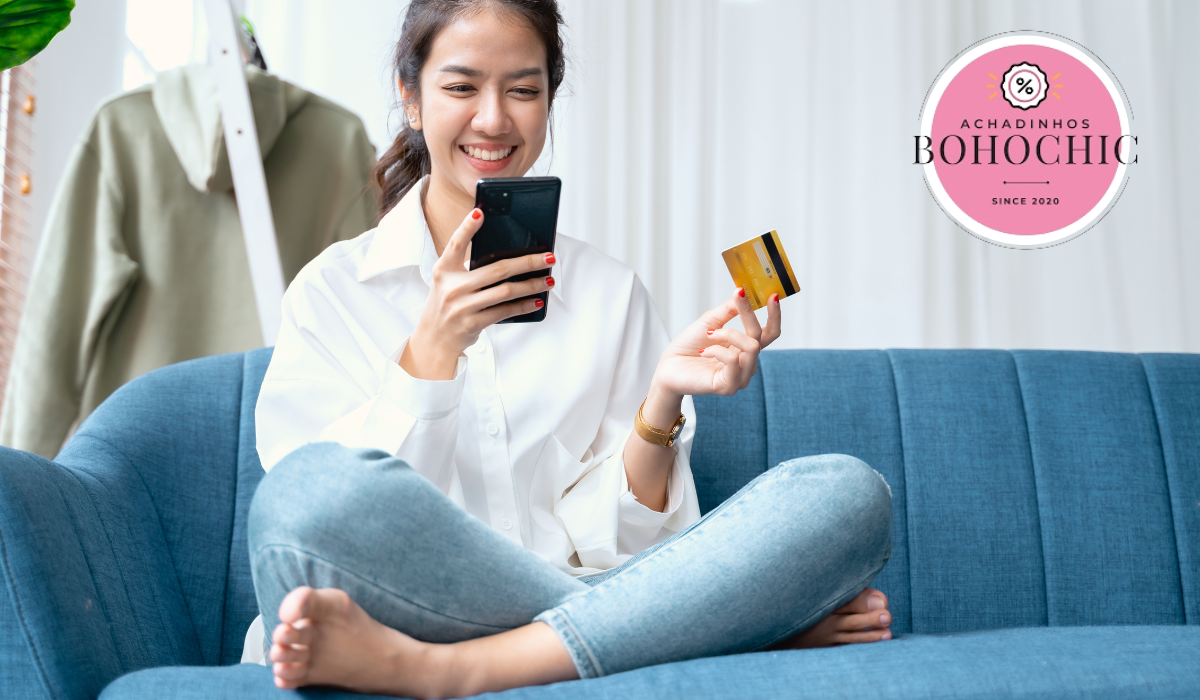 Lojas roupas online feminina: praticidade e estilo!
