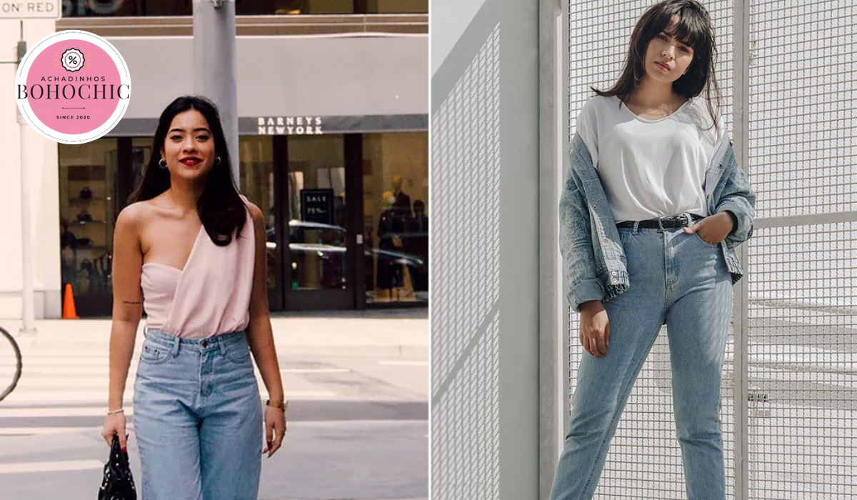 Moda anos 90: como aderir?
