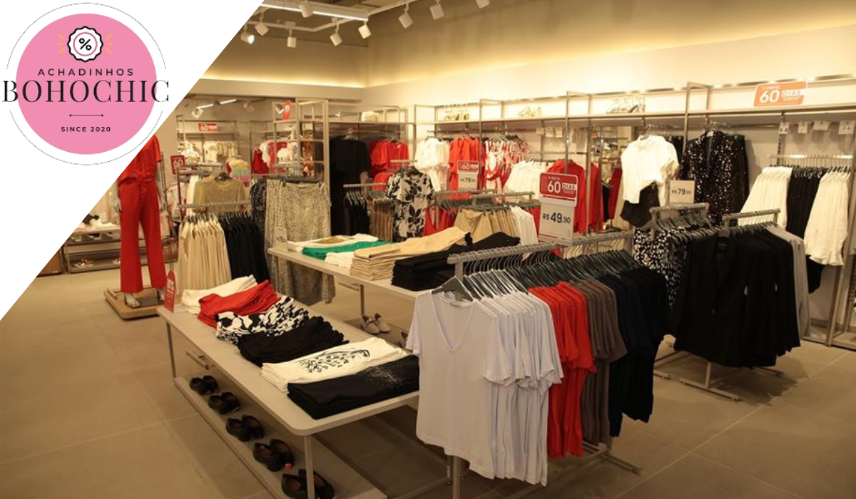 Cupom Renner 2025: economize em suas compras!
