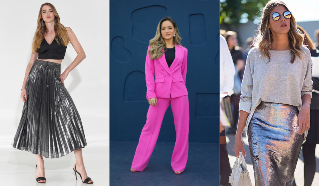 Dicas de moda feminina