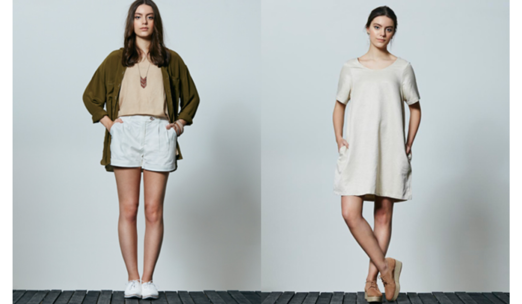 Dicas de moda feminina - Achadinhos Bohochic