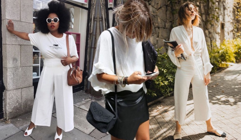 Look minimalista - Achadinhos Bohochic