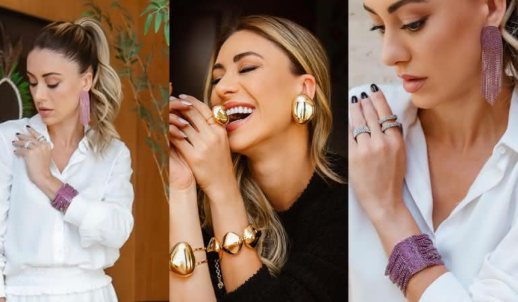 Dicas de moda feminina